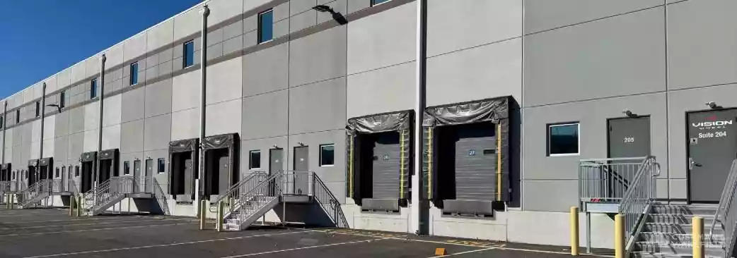 Flemington - High Technology