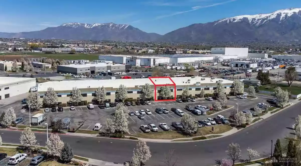 Layton - Warehouse/Distribution