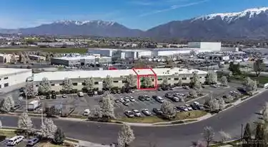 Layton - Warehouse/Distribution