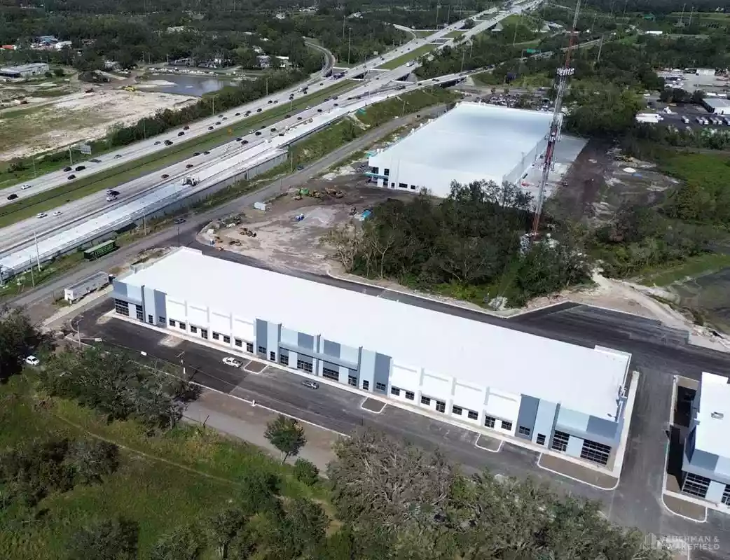 Tampa - Warehouse/Distribution
