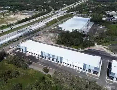 Tampa - Warehouse/Distribution