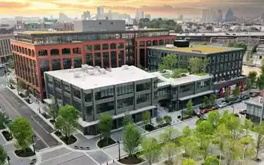 Baltimore - Office