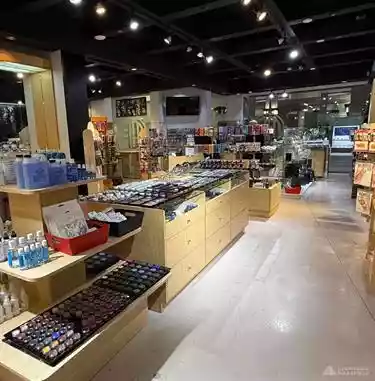 Vancouver - Retail