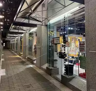Vancouver - Retail