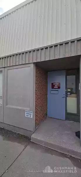 Scarborough - Warehouse/Distribution