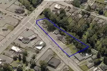 A1-73 Castle Creek Road