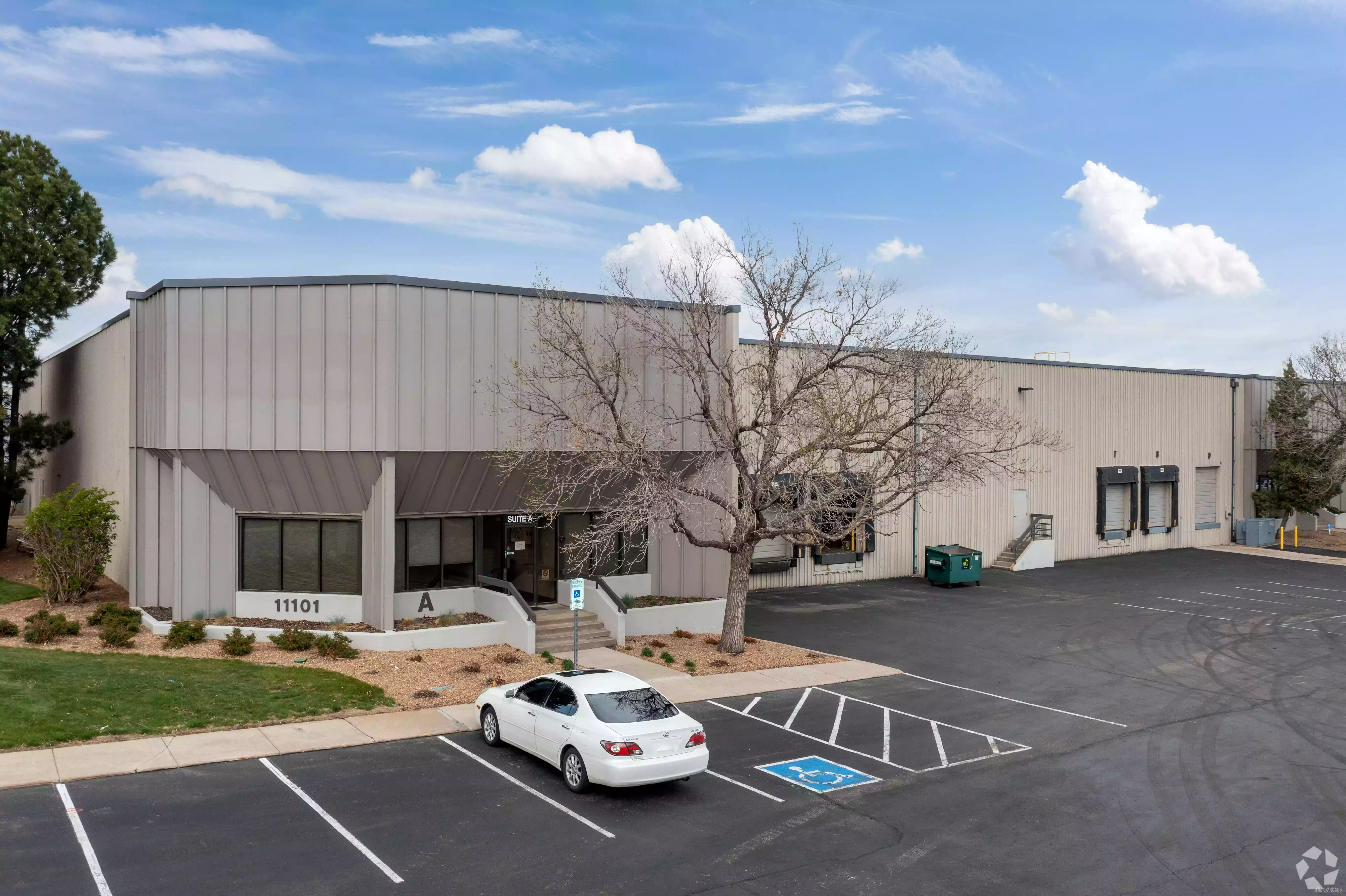 Denver - Warehouse/Distribution