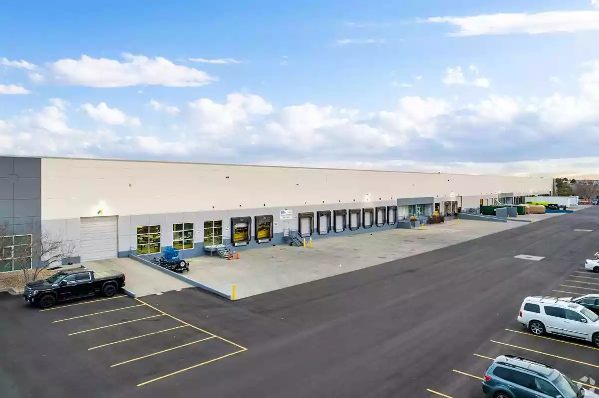 Denver - Warehouse/Distribution