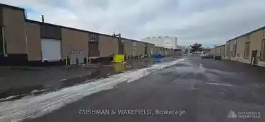 North York - Warehouse/Distribution