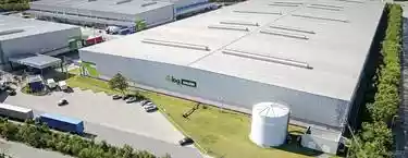 Rio de Janeiro - Warehouse/Distribution