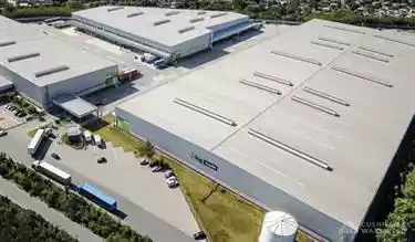 Rio de Janeiro - Warehouse/Distribution