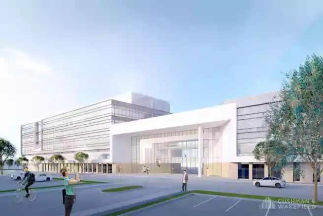 S San Francisco - Life Sciences