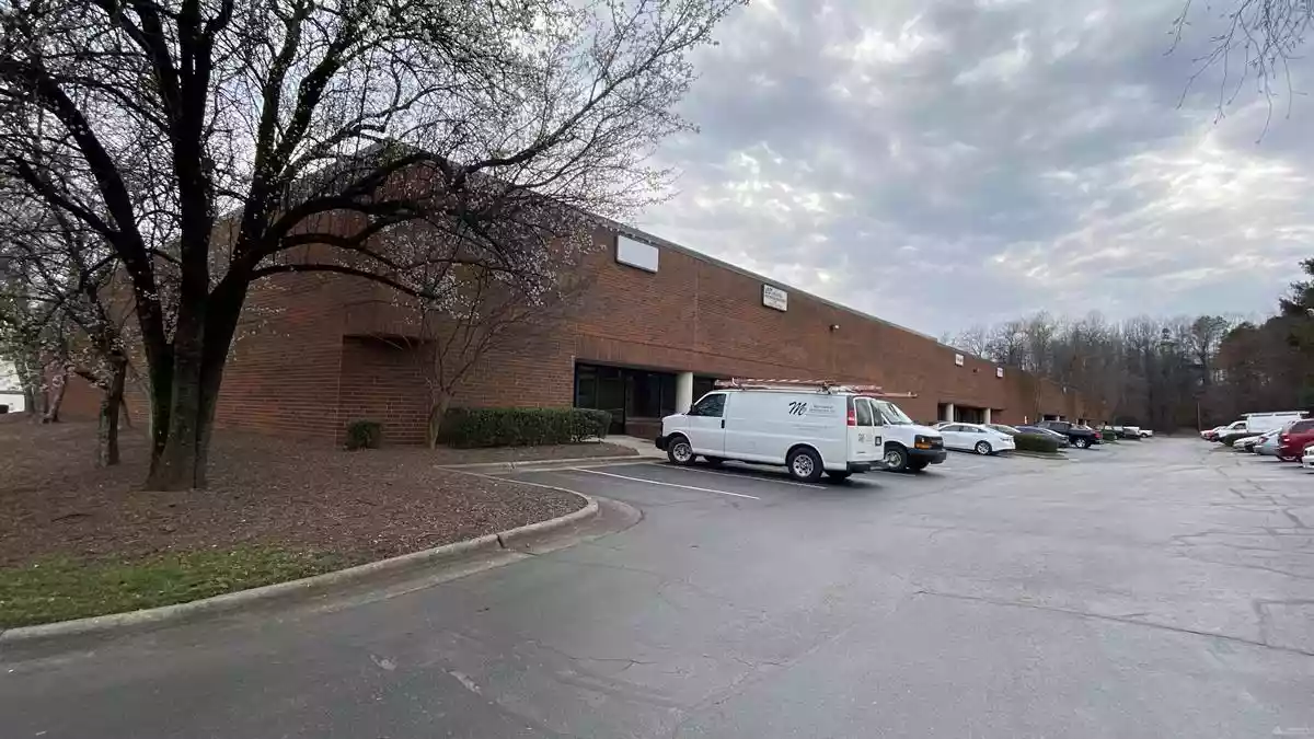 Charlotte - Warehouse/Distribution