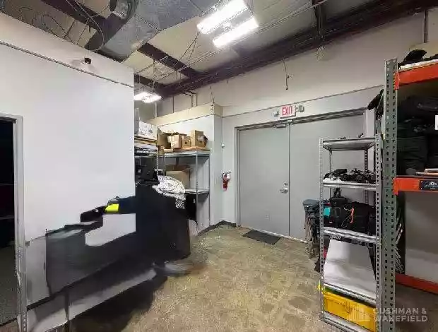 Greensboro - Warehouse/Distribution