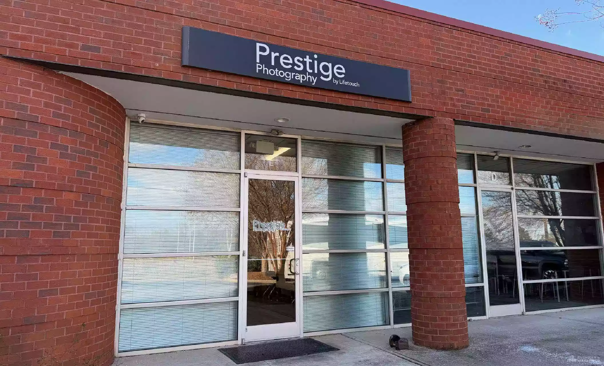 Greensboro - Warehouse/Distribution