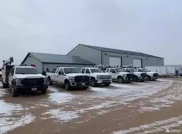 Nunn - Warehouse/Distribution