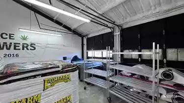 Fort Collins - Warehouse/Distribution