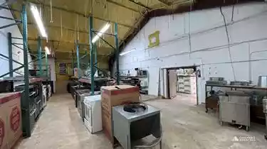 Fort Collins - Warehouse/Distribution