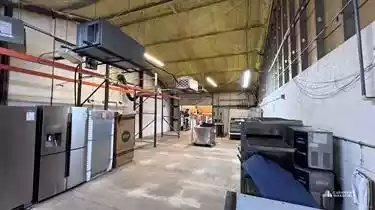 Fort Collins - Warehouse/Distribution