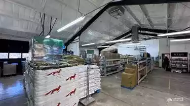 Fort Collins - Warehouse/Distribution