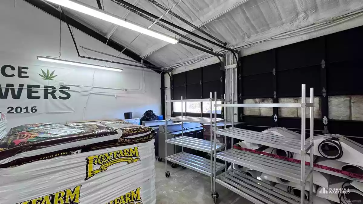 Fort Collins - Warehouse/Distribution