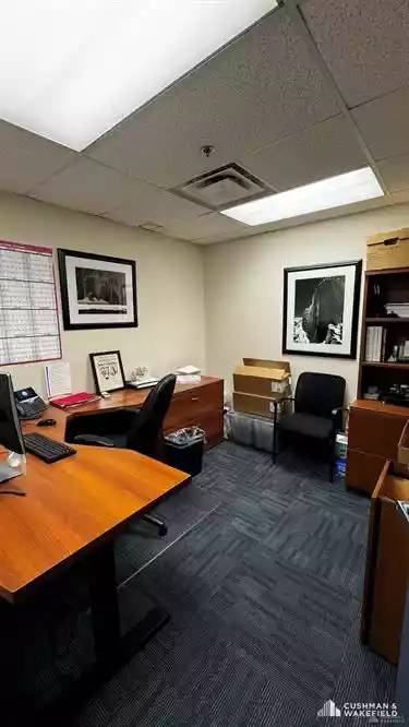 Fort Collins - High Technology