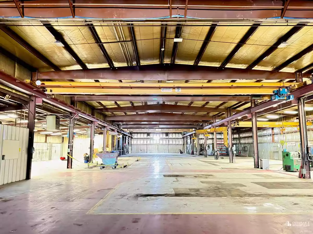 Casper - Warehouse/Distribution