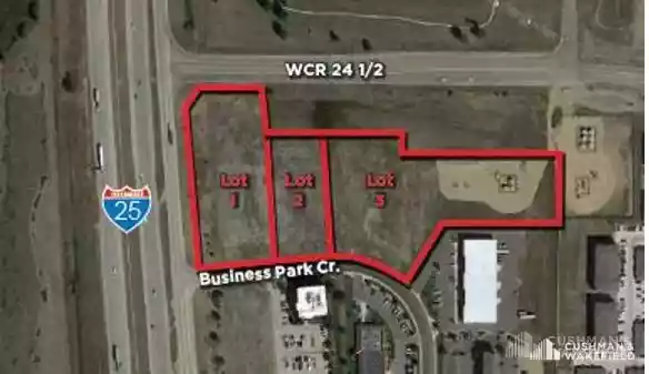 11409 Business Park Circle