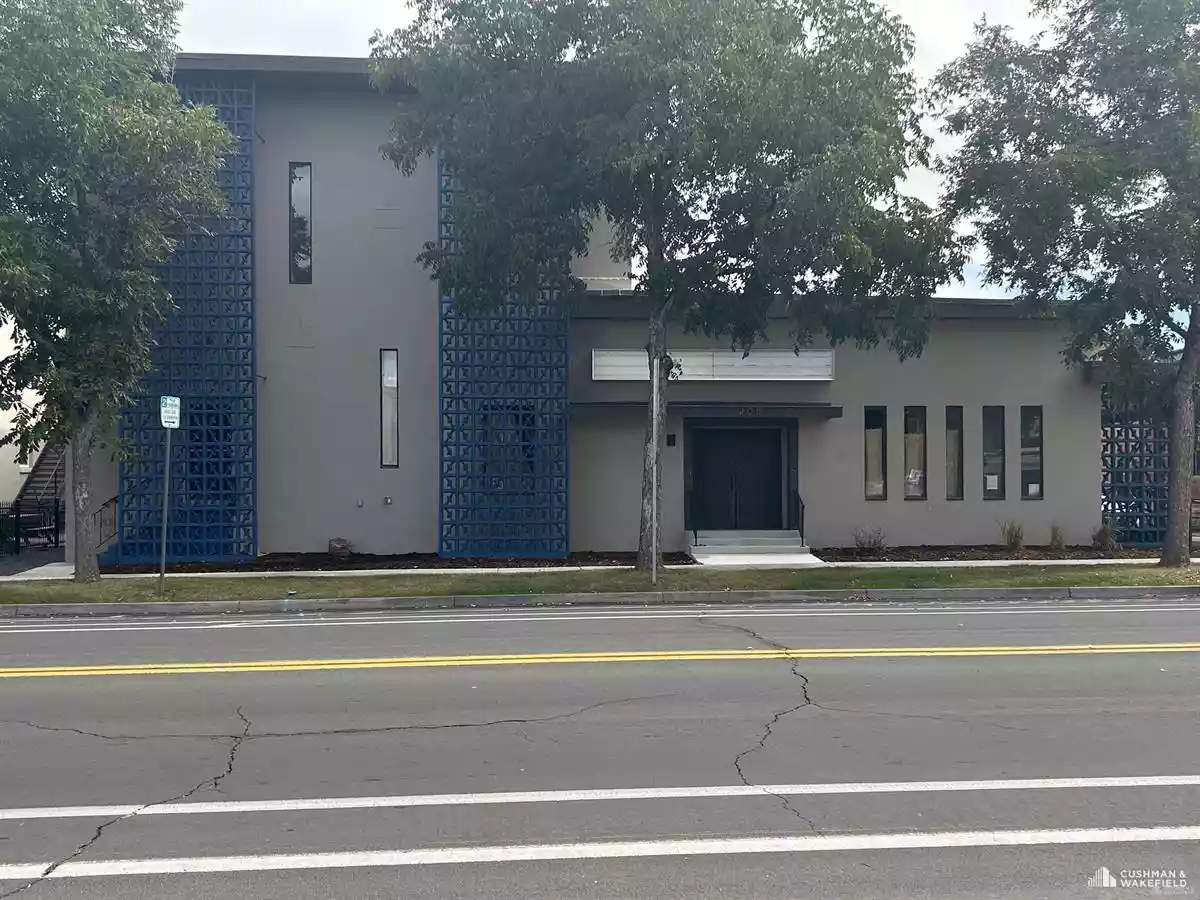 Fort Collins - Office