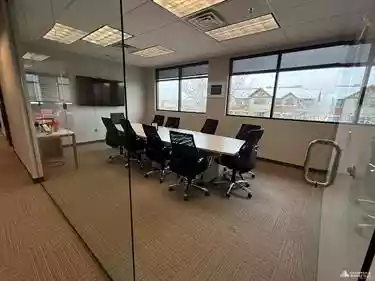 Loveland - Office