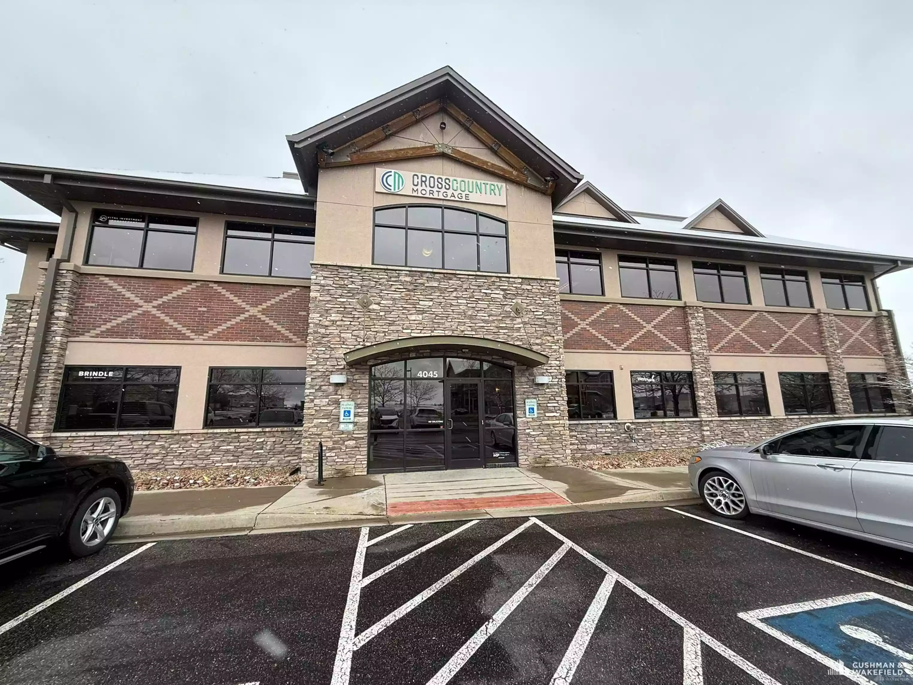 4045 St Cloud Dr, Suite 200