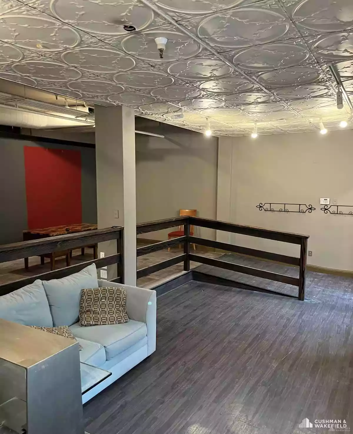 Fort Collins - Office