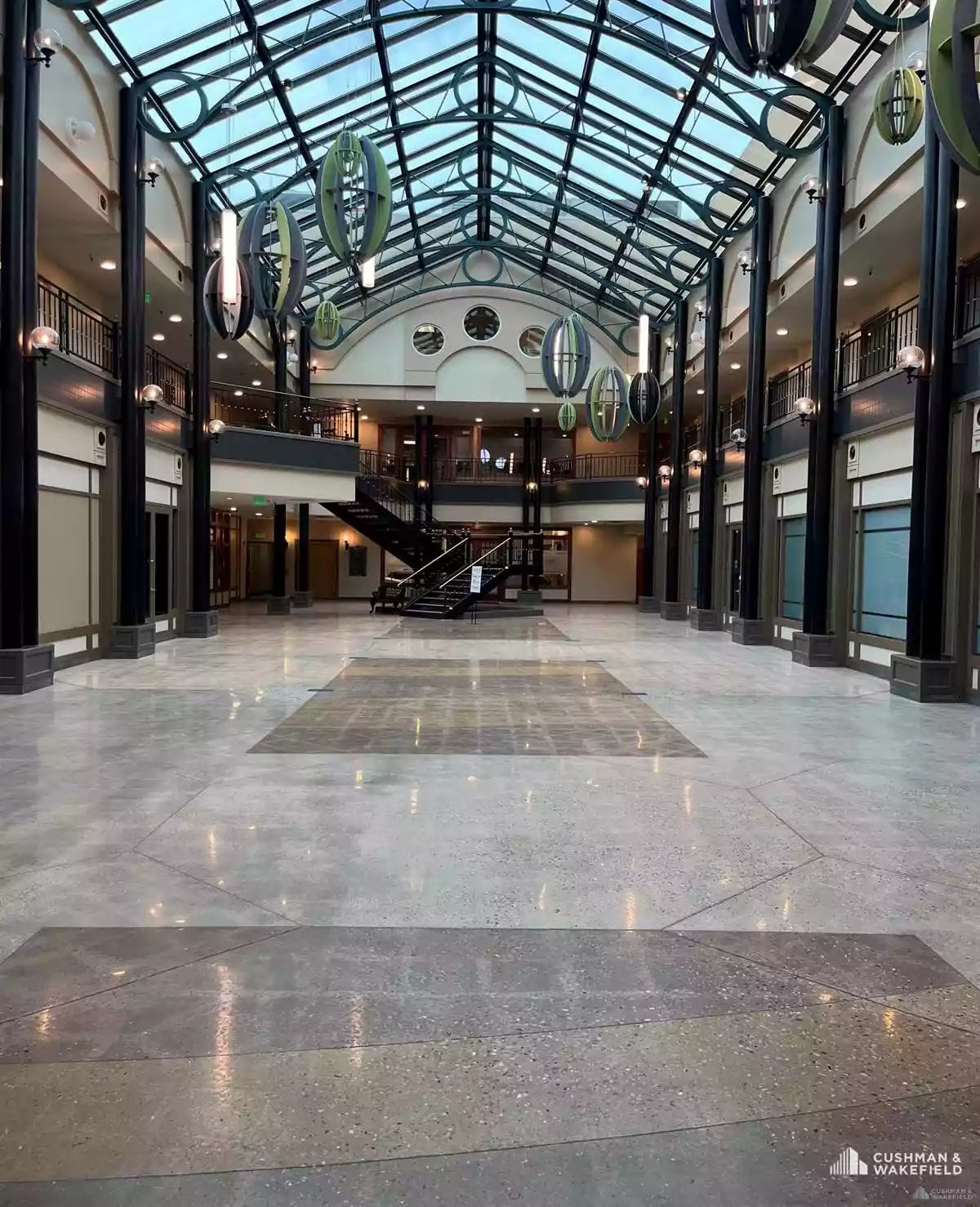 Fort Collins - Office