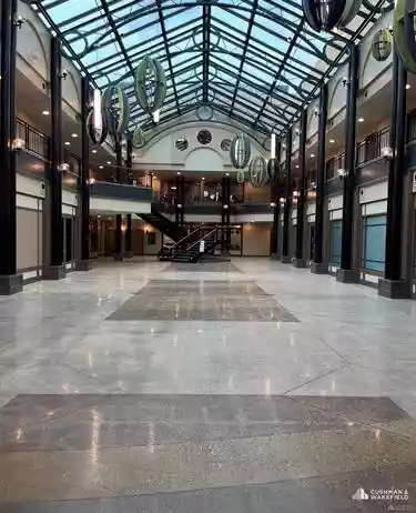 Fort Collins - Office