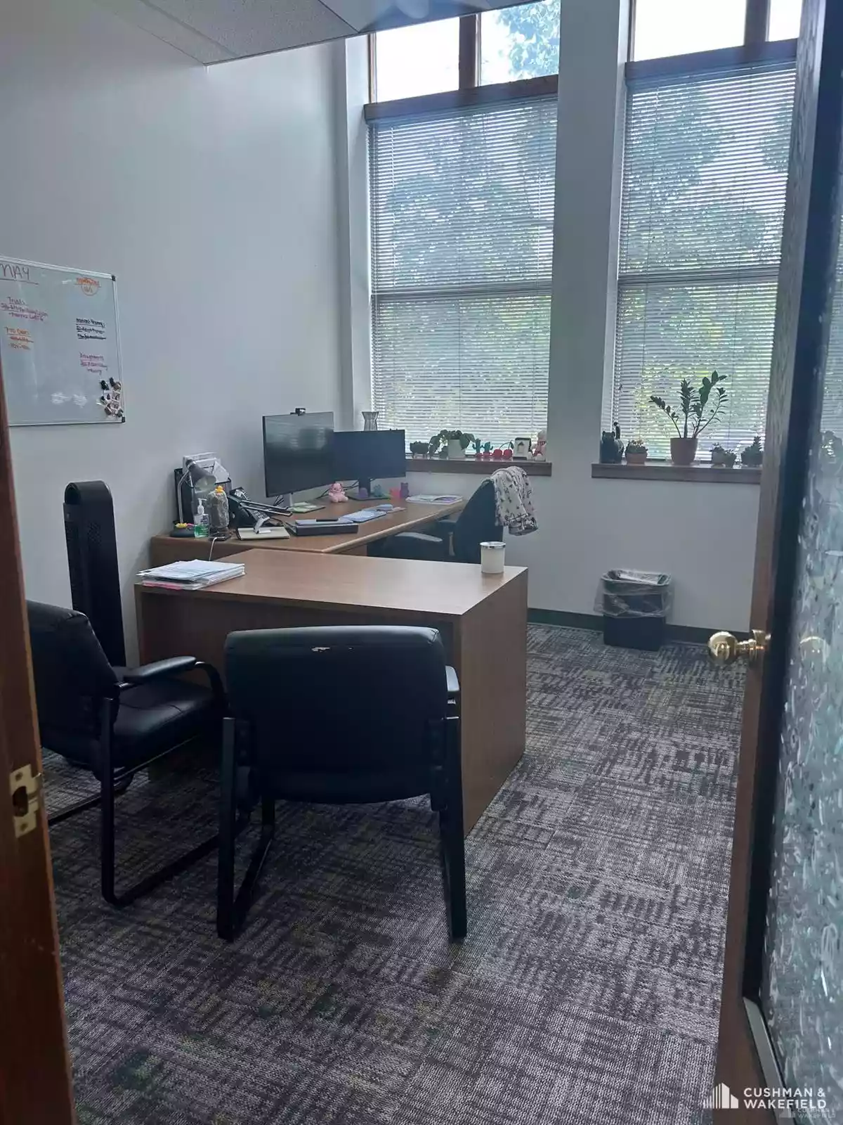 Greeley - Office