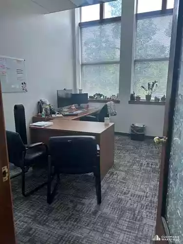 Greeley - Office