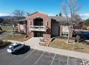 Fort Collins - Office