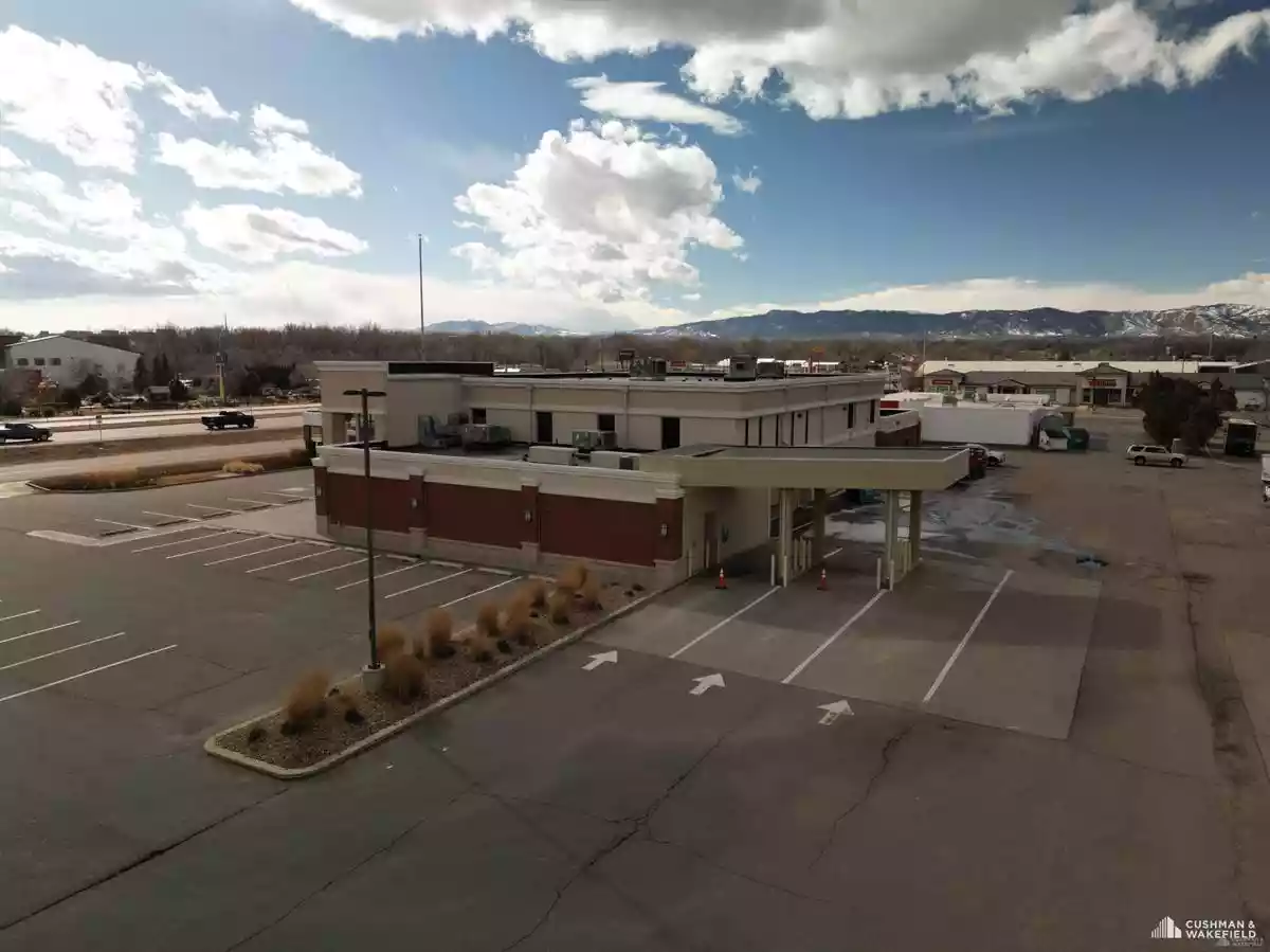 Fort Collins - Office