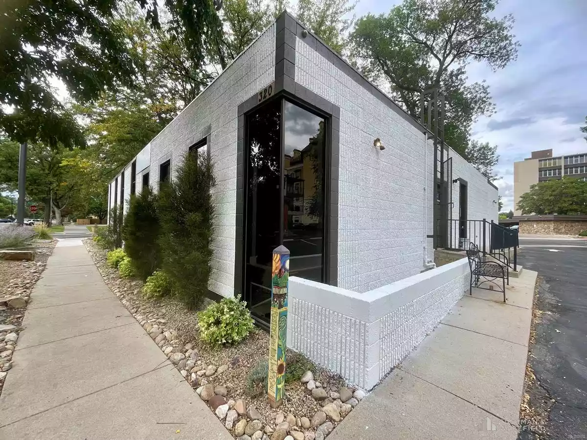 Fort Collins - Office