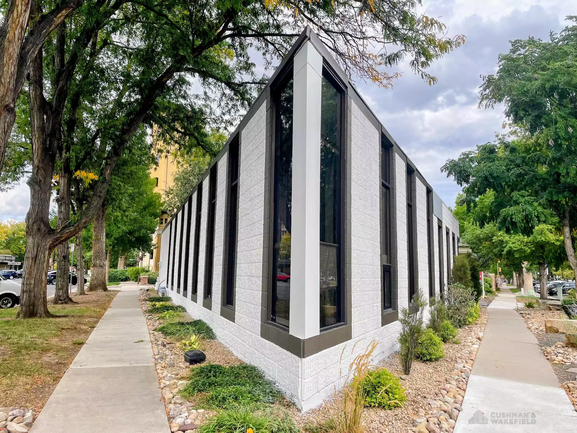 320 West Olive Street