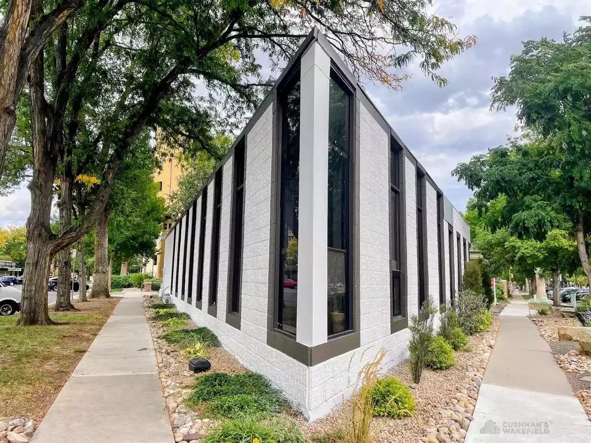 Fort Collins - Office
