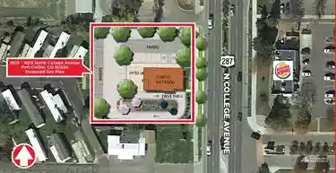 Fort Collins - General Retail