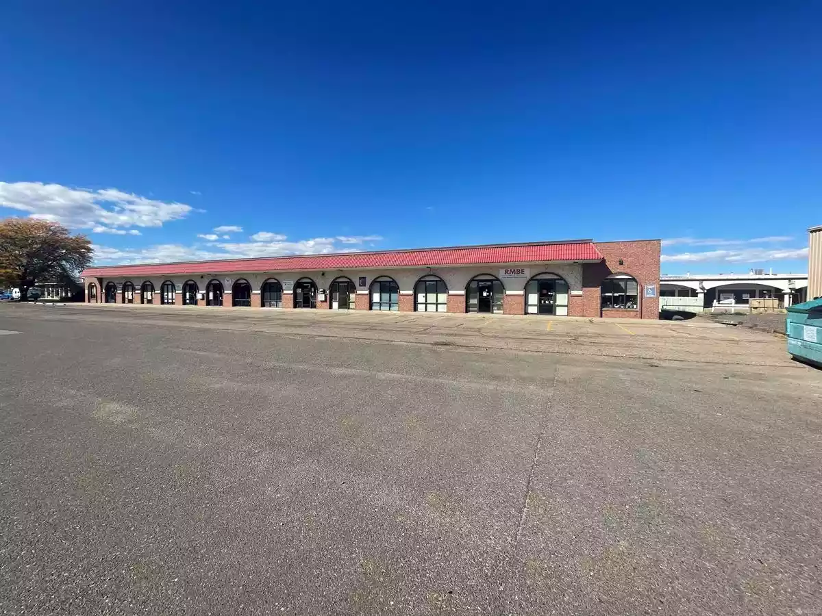 Fort Collins - General Retail