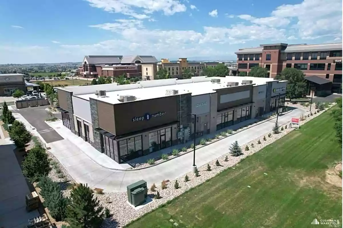 Johnstown - General Retail