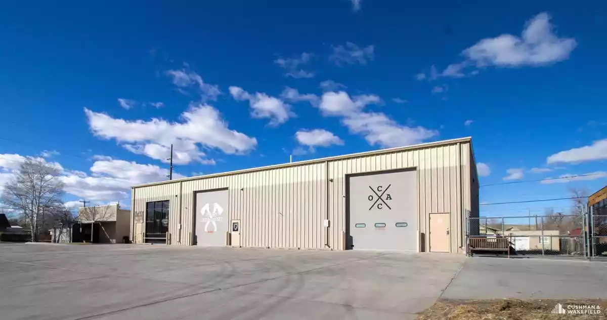 Casper - General Retail