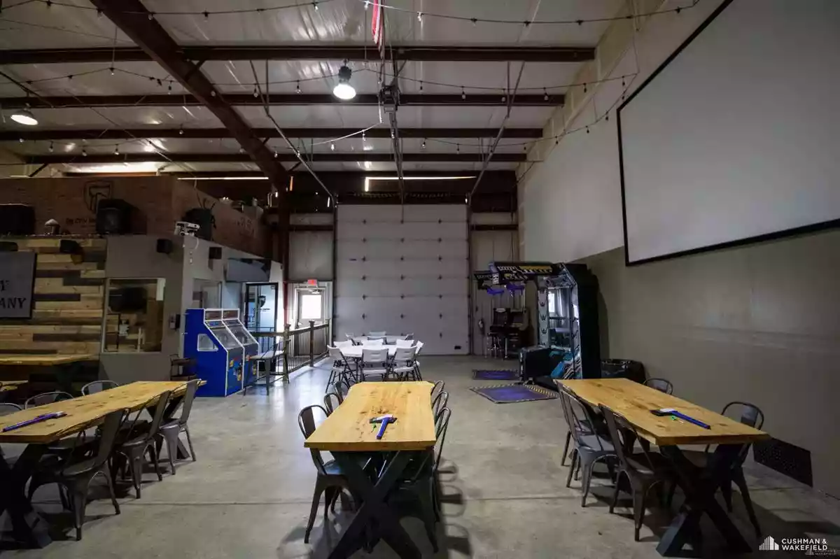 Casper - General Retail