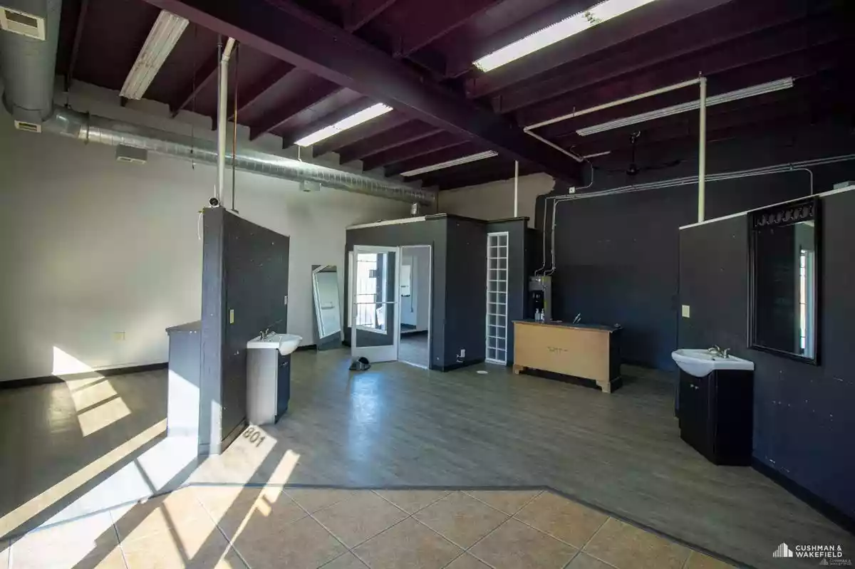 Casper - General Retail