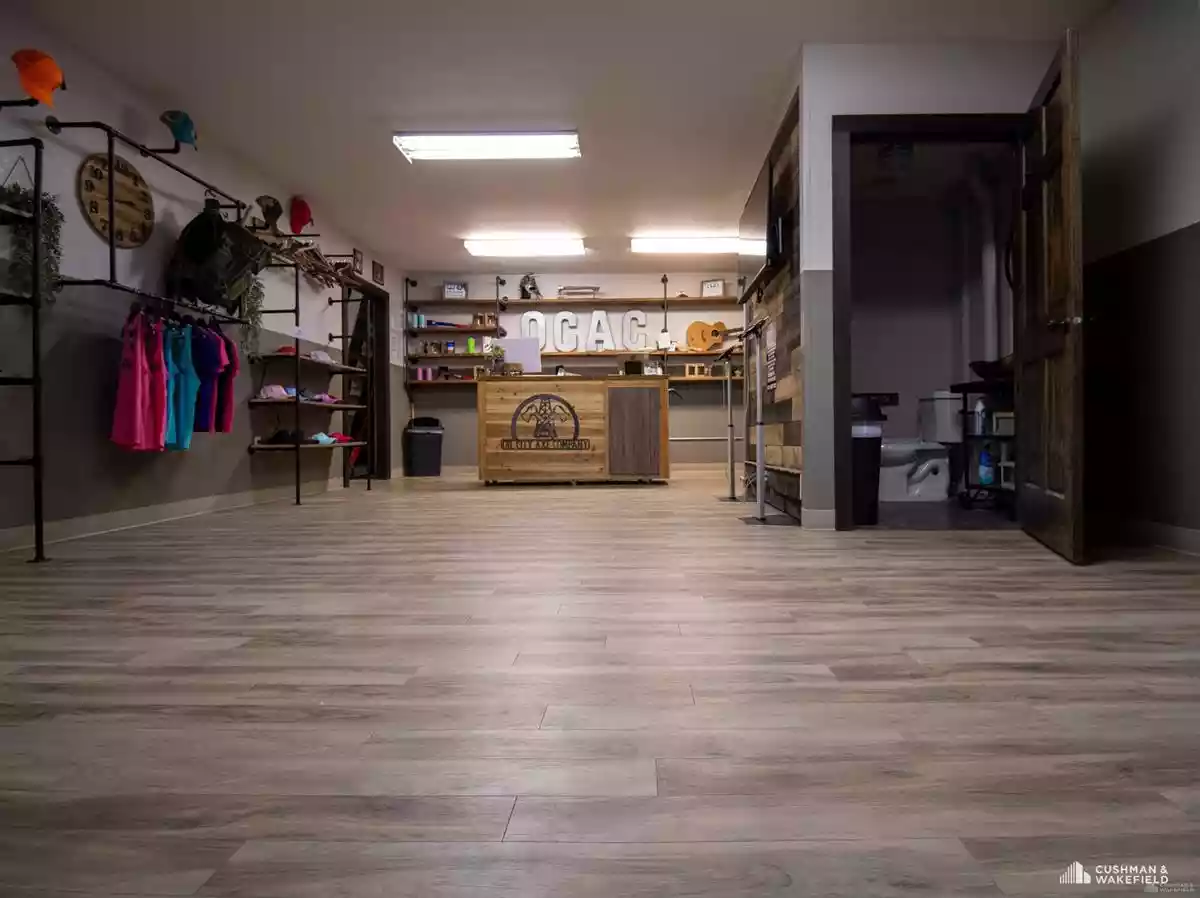 Casper - General Retail