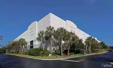 Weston - Warehouse/Distribution