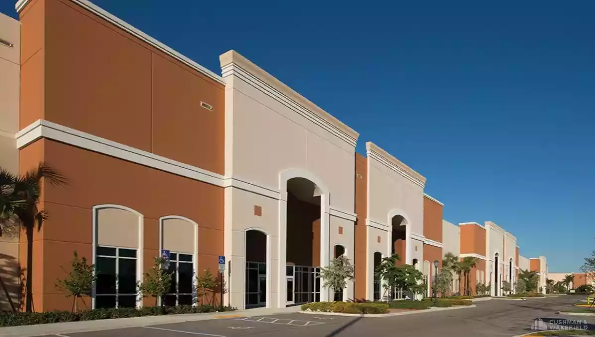 Miramar - Warehouse/Distribution